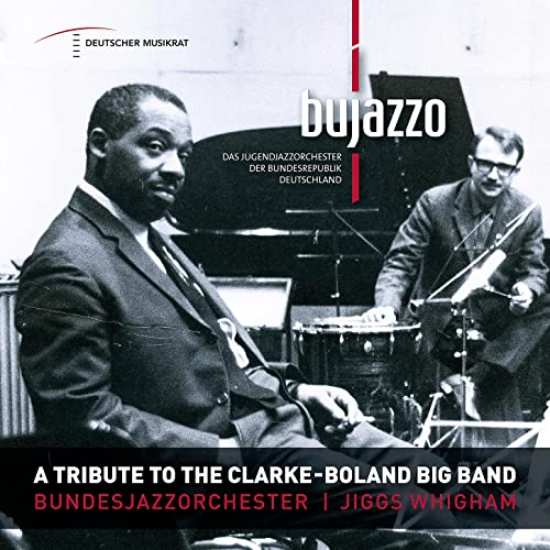 Tribute To The Clarke-Boland