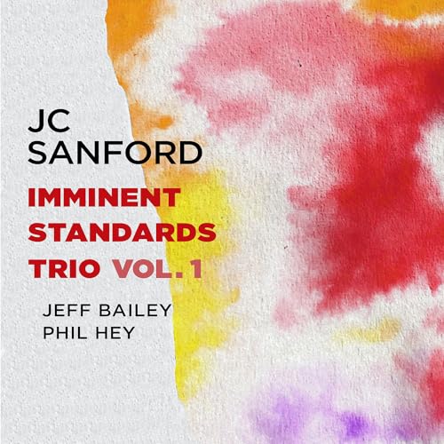 Imminent Standards Trio Vol. 1