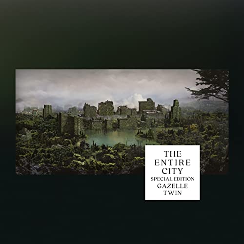 The Entire City (Special 2Cd Edition)