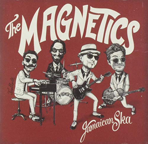 Jamaican Ska