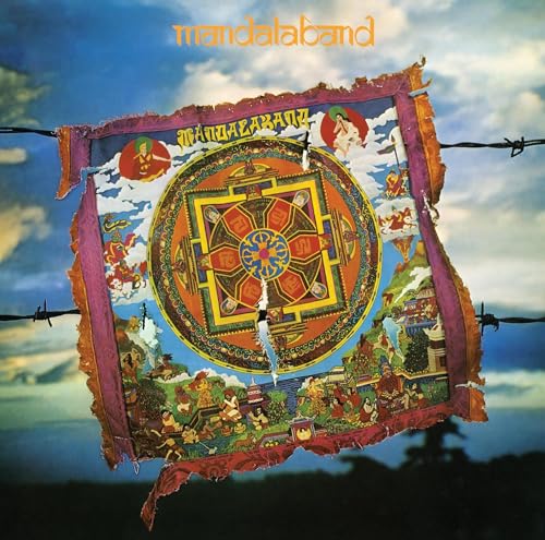 Mandalaband