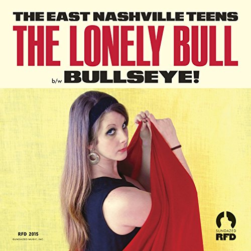 Lonely Bull / Bullseye