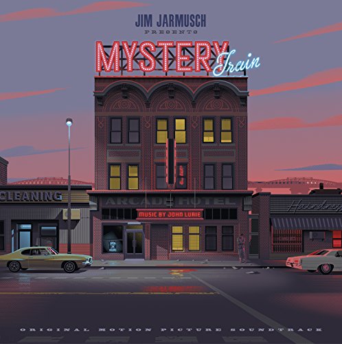 Mystery Train
