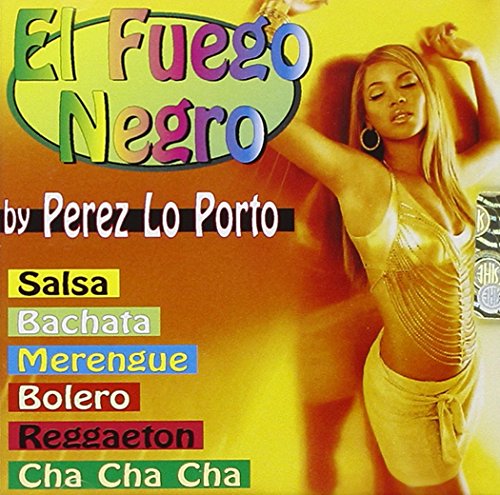 El Fuego Negro