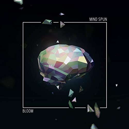 Ronin Rhythm Records Bloom
