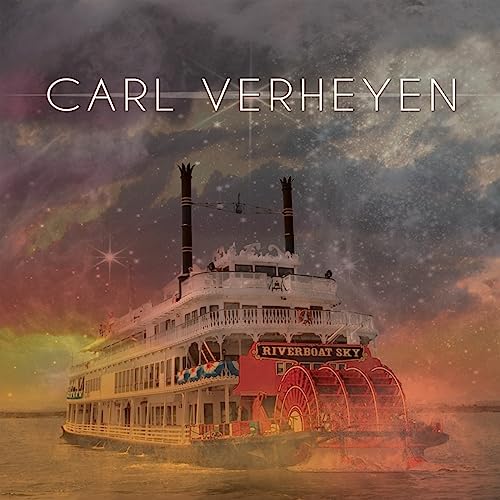 Cranktone Entertainment Riverboat Sky