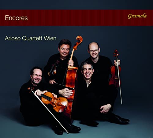 Encores
