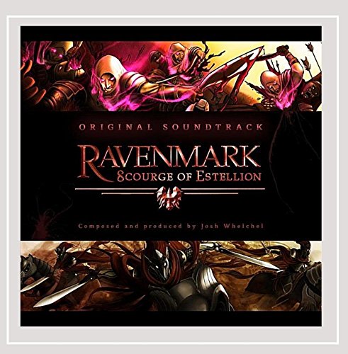 Ravenmark: Scourge Of Estellion
