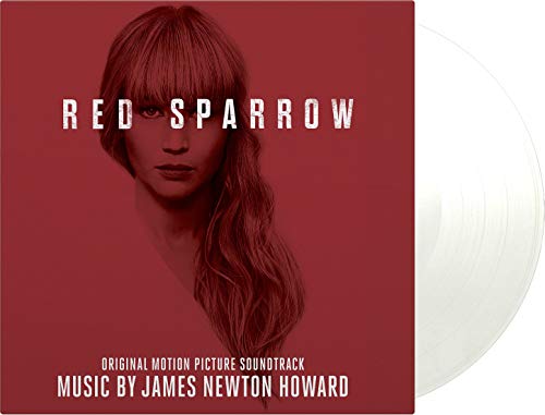 Red Sparrow -Limited Edition