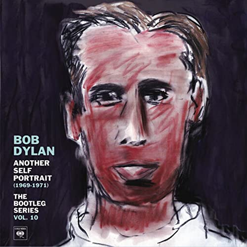 Another Self Portrait 1969 1971 The Bootleg Series Vol 10 (Box 4 Cd)