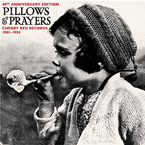 Pillows And Prayers (Cherry Re