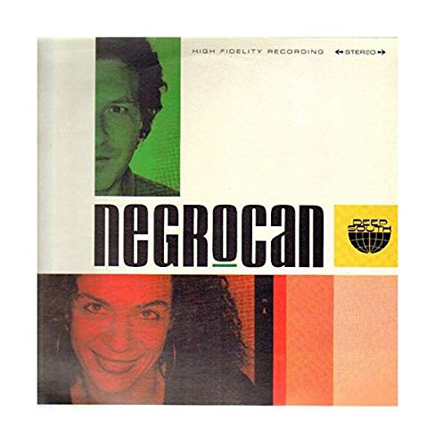 Deep South [Vinyl]