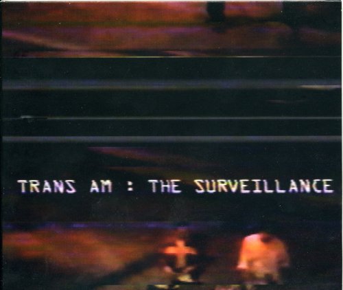 Surveillance