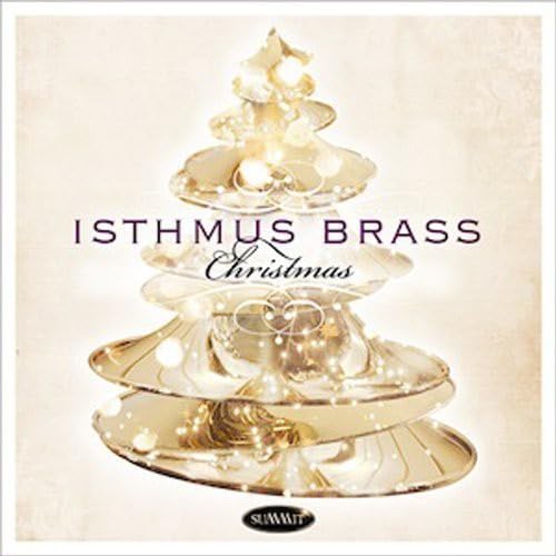 Isthmus Brass Christmas