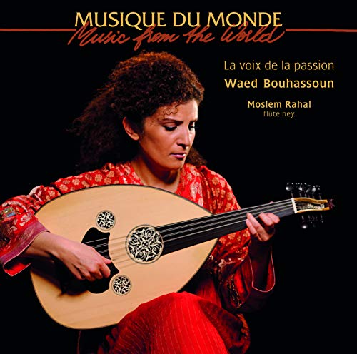 La Vois De La Passion
