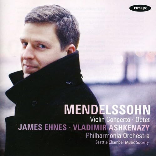 Concerto Per Violino Op 64 (1844) In Mi