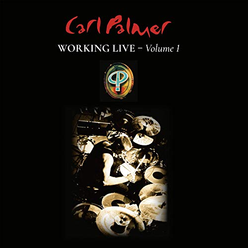 Working Live Volume 1