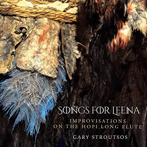 Songs For Leena - Improvisations On The