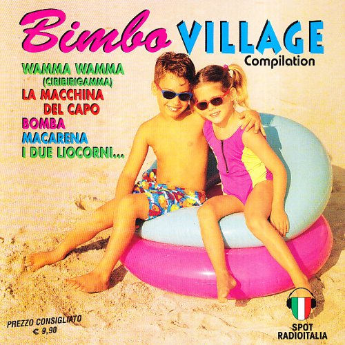 Bimbo Village Compilation