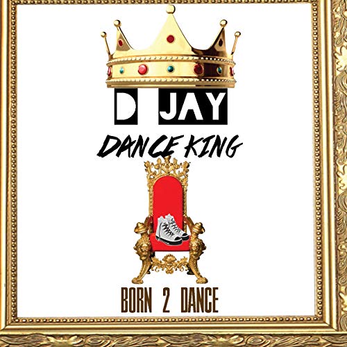 Born 2 Dance