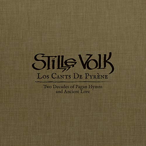 Los Cants De Pyrene (Box)