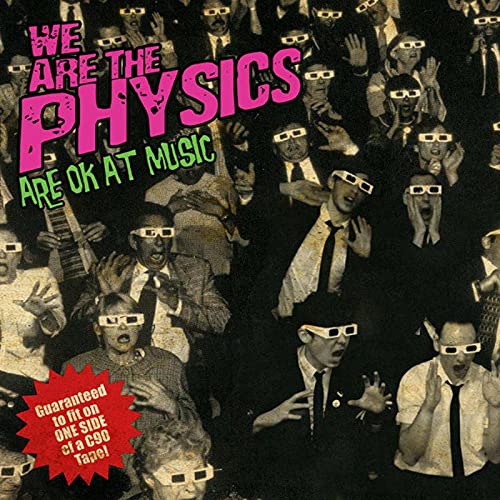 Are Ok At Music (Lp)