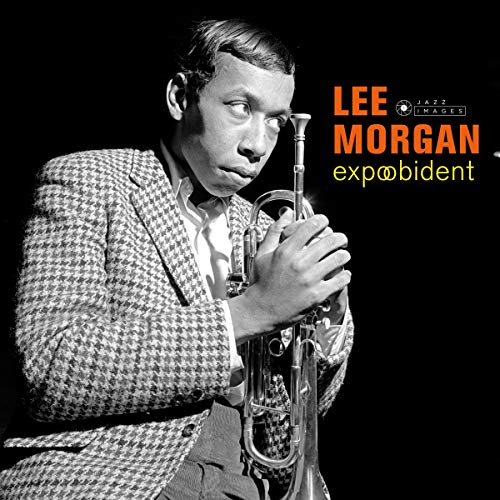 Expobedient (Gatefold)