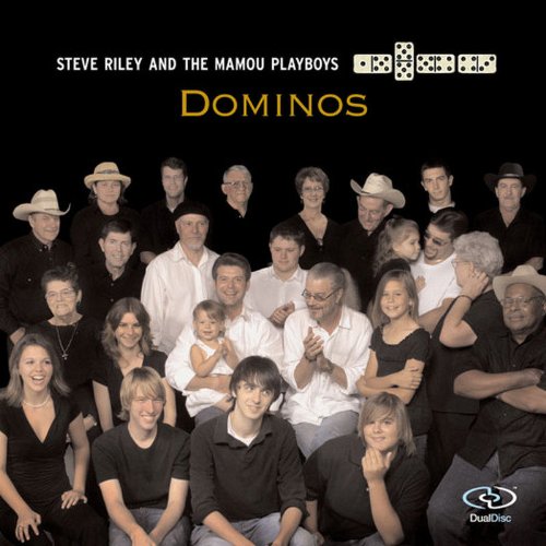 Dominos (2 Cd)