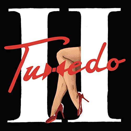 Tuxedo Ii