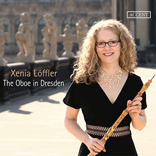 Oboe In Dresden