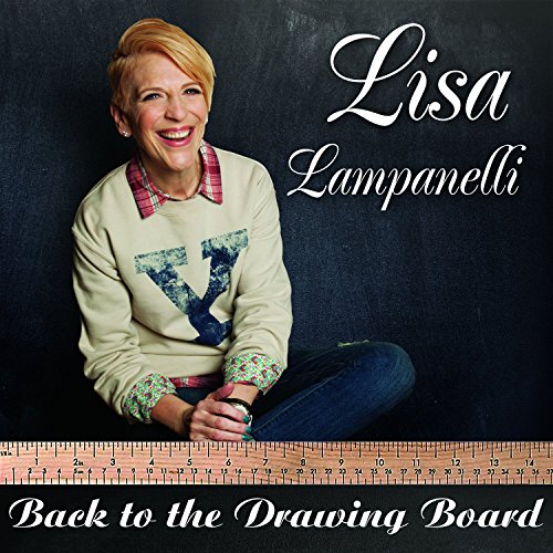 Back To The Drawinig Board