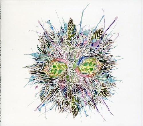 Hyperdimensional Animals