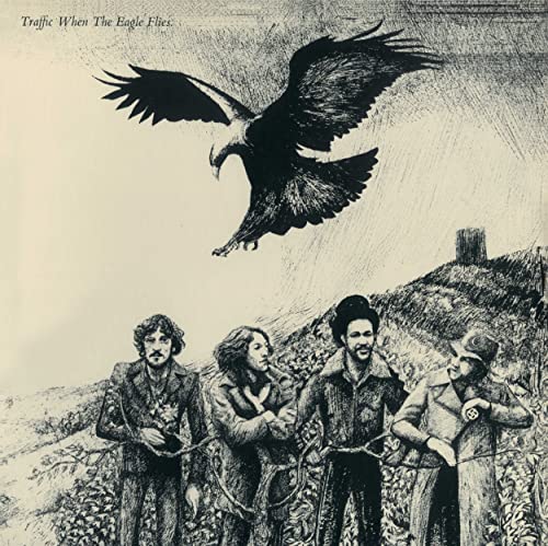 When The Eagle Flies (180 Gr. Remastered)