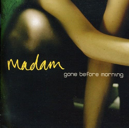 Gone Before Morning