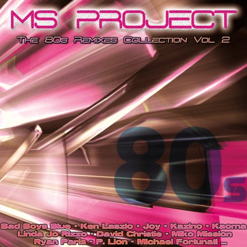 80S Remixes Collection..