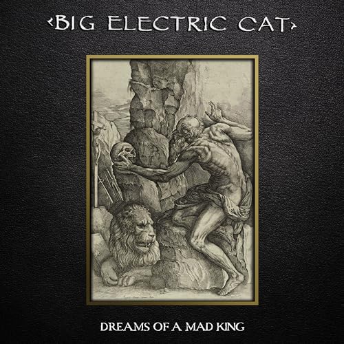 Dreams Of A Mad King