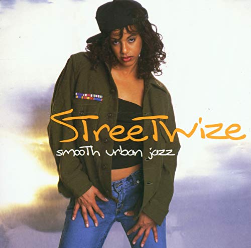 Streetwize-Smooth Urban Jazz