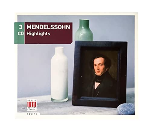 Highlights (3 Cd)