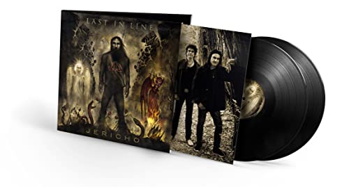 Jericho (2Lp) [2 Lp]