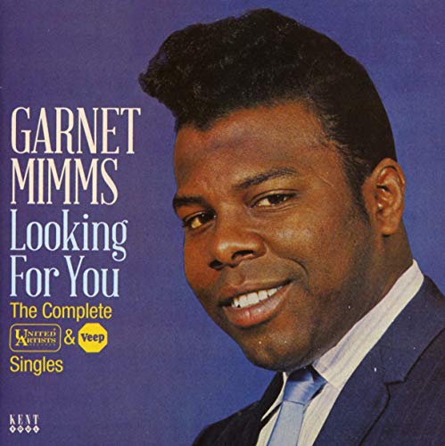 Looking For You