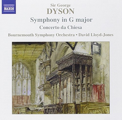 Symphony In G Major Concerto Da Ch