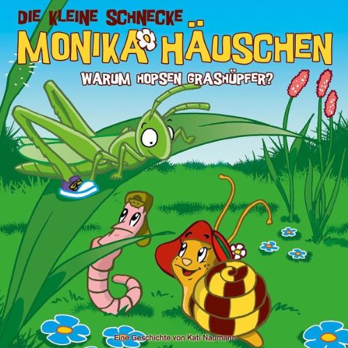 Die Kleine Schnecke 11