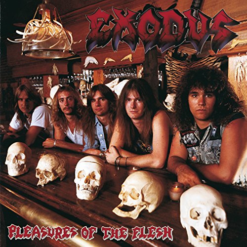Pleasures Of The Flesh (Ltd. Deluxe Edition)