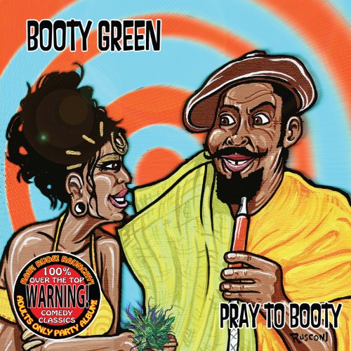 Pray To Booty