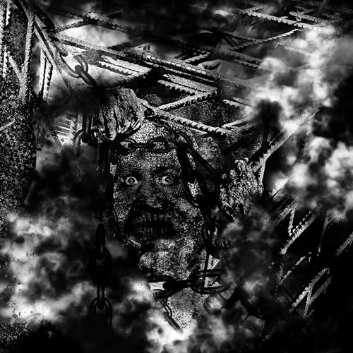 Suffocating Hallucination