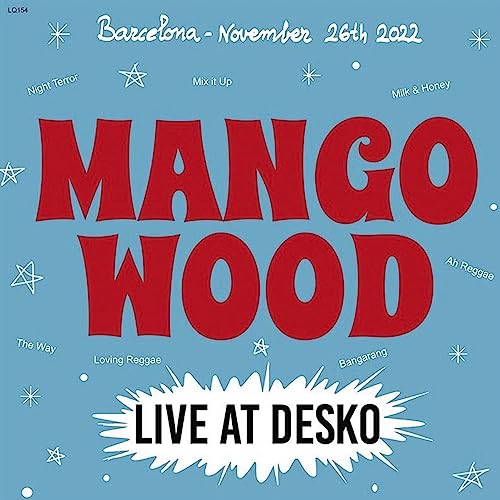 Live At Desko