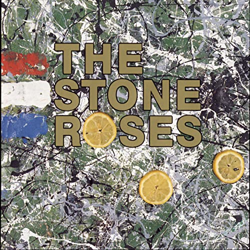 Stone Roses