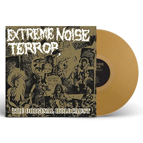 A Holocaust In Your Head - The Original Holocaust