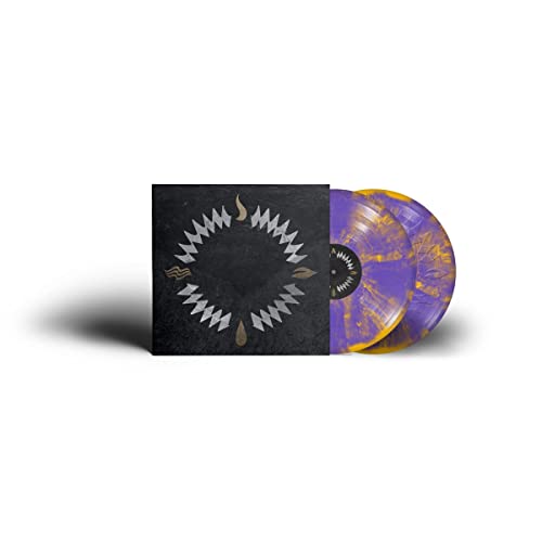 Burn In The Flood Deluxe