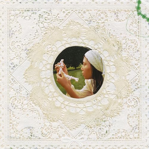 With Strings [Vinyl]